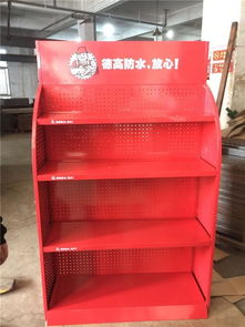 货架 展示架 上海展示架 天益金属制品
