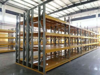 上海货架公司要在竞争中求发展