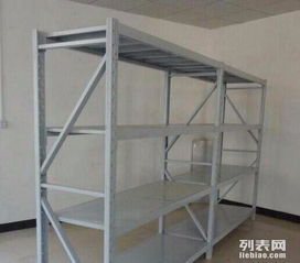 轻重型货架柜台展柜超市货架仓储仓库货架中小型超市货架