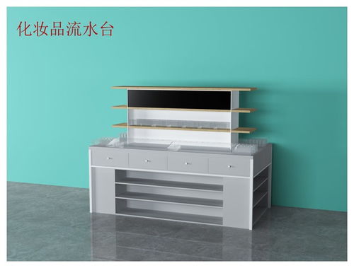 伶俐饰品店货架厂家批发 百色货架厂家 莫凡货架