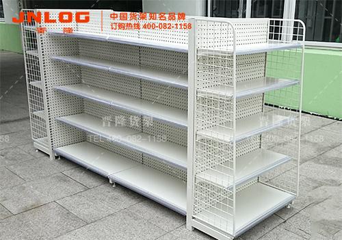 上海晋隆货架给你不一样的超市货架体验